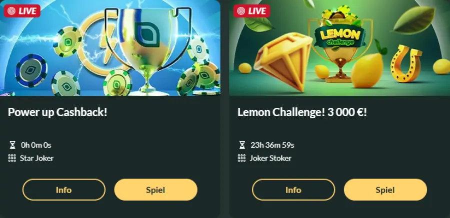 Lemon casino pl